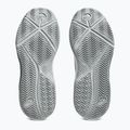 Încălțăminte de padel pentru femei ASICS Gel-Dedicate 9 Padel W white/pure silver 4