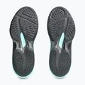 Încălțăminte de volei pentru femei ASICS Sky Elite FF 4 white/radiant amethyst 3