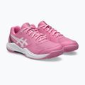 Încălțăminte de padel ASICS Gel-Dedicate 9 Padel GS bubblegum/white