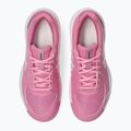 Încălțăminte de padel ASICS Gel-Dedicate 9 Padel GS bubblegum/white 5