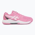 Încălțăminte de padel ASICS Gel-Dedicate 9 Padel GS bubblegum/white 2