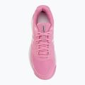 Încălțăminte de padel ASICS Gel-Dedicate 9 Padel GS bubblegum/white 5