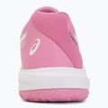 Încălțăminte de padel ASICS Gel-Dedicate 9 Padel GS bubblegum/white 6