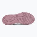 Încălțăminte de tenis pentru femei ASICS Gel-Dedicate 9 In independence blue/white 4