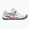 Încălțăminte de tenis pentru femei ASICS Gel-Challenger 15 white/taro purple