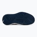 Încălțăminte de tenis pentru femei ASICS Gel-Challenger 15 white/taro purple 4