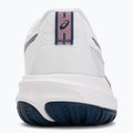 Încălțăminte de tenis pentru femei ASICS Gel-Challenger 15 white/taro purple 6