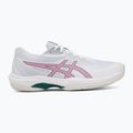 Încălțăminte de padel pentru femei ASICS Game FF Padel white/bubblegum 2
