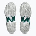Încălțăminte de padel pentru femei ASICS Game FF Padel white/bubblegum 3