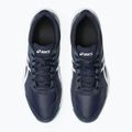 Încălțăminte de tenis pentru bărbați ASICS Court Slide 4 midnight/white 4