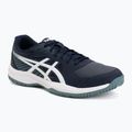Încălțăminte de tenis pentru bărbați ASICS Court Slide 4 midnight/white