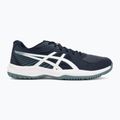 Încălțăminte de tenis pentru bărbați ASICS Court Slide 4 midnight/white 2