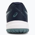 Încălțăminte de tenis pentru bărbați ASICS Court Slide 4 midnight/white 6