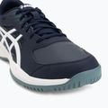 Încălțăminte de tenis pentru bărbați ASICS Court Slide 4 midnight/white 7