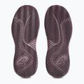 Încălțăminte de tenis pentru copii ASICS Gel-Resolution X GS Clay soft oat/dark aubergine 4