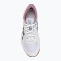 Încălțăminte de tenis pentru femei ASICS Game FF white/independence blue 5