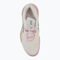 Încălțăminte de padel pentru femei Asics Gel-Resolution X Padel Soft Oat/Jewel Green 5