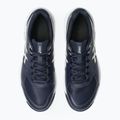 Încălțăminte de tenis pentru bărbați ASICS Gel-Dedicate 9 midnight/oatmeal 4