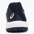 Încălțăminte de tenis pentru bărbați ASICS Gel-Dedicate 9 midnight/oatmeal 6
