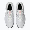 Încălțăminte de tenis pentru bărbați ASICS Gel-Dedicate 9 white/vintage khaki 4