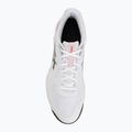 Încălțăminte de tenis pentru bărbați ASICS Gel-Dedicate 9 white/vintage khaki 5