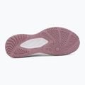 Încălțăminte de tenis pentru femei ASICS Court Slide 4 W independence blue/white 4