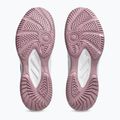 Încălțăminte de tenis pentru femei ASICS Court Slide 4 W independence blue/white 3