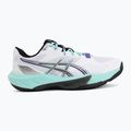 Încălțăminte de volei pentru bărbați ASICS Sky Elite FF 4 white/radiant amethyst 2