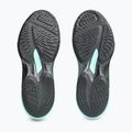 Încălțăminte de volei pentru bărbați ASICS Sky Elite FF 4 white/radiant amethyst 3