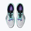 Încălțăminte de volei pentru bărbați ASICS Sky Elite FF 4 white/radiant amethyst 4