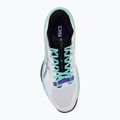 Încălțăminte de volei pentru bărbați ASICS Sky Elite FF MT 4 white/radiant amethyst 5