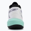 Încălțăminte de volei pentru bărbați ASICS Sky Elite FF MT 4 white/radiant amethyst 6
