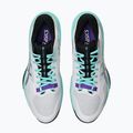 Încălțăminte de volei pentru bărbați ASICS Sky Elite FF MT 4 white/radiant amethyst 4