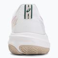 Încălțăminte de padel pentru femei ASICS Gel-Challenger 15 Padel white/bubblegum 6
