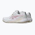 Încălțăminte de padel pentru femei ASICS Gel-Challenger 15 Padel white/bubblegum 3