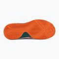 Încălțăminte de padel ASICS Gel-Dedicate 9 Padel GS energy orange/white 4