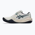 Încălțăminte de tenis pentru bărbați ASICS Gel-Challenger 15 Clay oatmeal/midnight 2