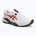 Încălțăminte de tenis pentru bărbați ASICS Gel-Challenger 15 white/cherry tomato