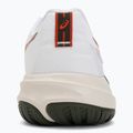 Încălțăminte de tenis pentru bărbați ASICS Gel-Challenger 15 white/cherry tomato 6
