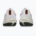 Încălțăminte de tenis pentru bărbați ASICS Gel-Challenger 15 white/cherry tomato 6