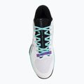 Încălțăminte de volei pentru femei ASICS Sky Elite FF MT 4 white/radiant amethyst 5