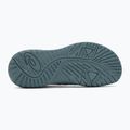 Încălțăminte de tenis pentru copii ASICS Gel-Resolution X GS white/midnight 4