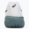 Încălțăminte de tenis pentru copii ASICS Gel-Resolution X GS white/midnight 6