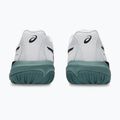 Încălțăminte de tenis pentru copii ASICS Gel-Resolution X GS white/midnight 6