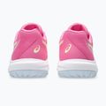 Încălțăminte de tenis pentru copii ASICS Gel-Dedicate 9 GS dragon fruit/soft yellow 6