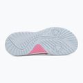 Încălțăminte de tenis pentru copii ASICS Gel-Dedicate 9 GS dragon fruit/soft yellow 4