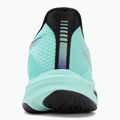 Încălțăminte pentru femei ASICS Netburner Ballistic FF 4 illuminate mint/black 6