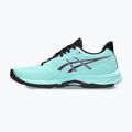 Încălțăminte pentru femei ASICS Netburner Ballistic FF 4 illuminate mint/black 2