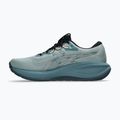 Pantofi de alergare bărbați ASICS Gel-Cumulus 28 Lite-Show lite show/orange glow 3