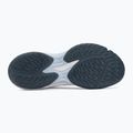 Încălțăminte de volei pentru bărbați ASICS Beyond FF MT 2 white/raw indigo 4